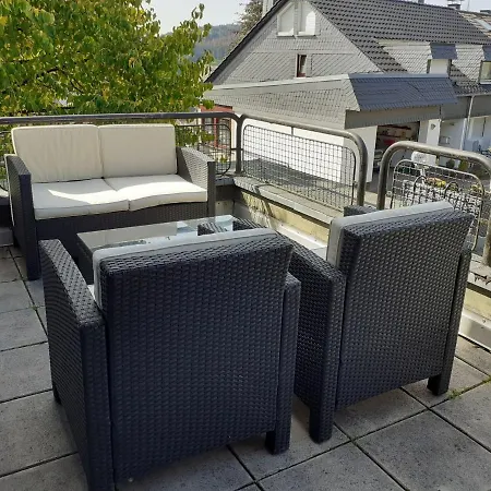 Jule Appartamento Winterberg